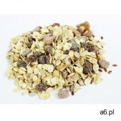 Horeca - surowce Musli owocowe bio (surowiec) (12,5 kg) 7 (5902448162515) - ogłoszenia A6.pl