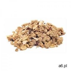 CRUNCHY OWOCOWE BIO (SUROWIEC) (6 kg) 8, 5902448160986 - ogłoszenia A6.pl