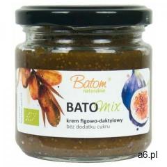 KREM FIGOWO - DAKTYLOWY BIO 200 g - BATOM - ogłoszenia A6.pl