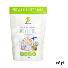 INTENSON Ksylitol 250g, INTENSON - ogłoszenia A6.pl