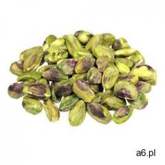 Pistacje łuskane niesolone zwykłe 0.1 kg, OPS - ogłoszenia A6.pl