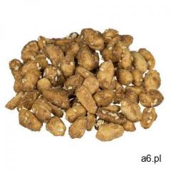 Orzechy ziemne w karmelu i sezamie 1 kg - ogłoszenia A6.pl