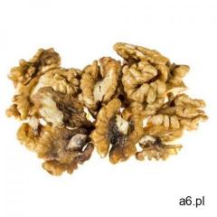 Orzechy włoskie łuskane PREMIUM 0.5 kg - ogłoszenia A6.pl