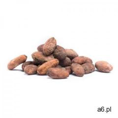 Badapak Ziarno kakaowca surowe nieprażone brazylia 1 kg - ogłoszenia A6.pl