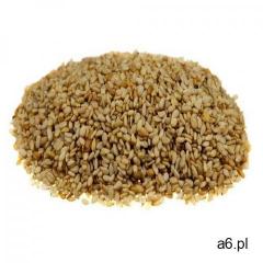 Sezam naturalny nieobłuszczony 5 kg marki Badapak - ogłoszenia A6.pl