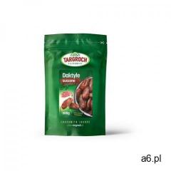 TARGROCH 500g Daktyle suszone, TG046 - ogłoszenia A6.pl