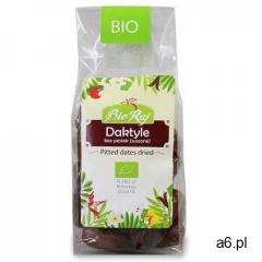 Daktyle (bez pestek) BIO 150g (5907738151316) - ogłoszenia A6.pl