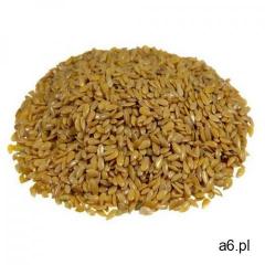 Badapak Siemię lniane złote 1 kg - ogłoszenia A6.pl