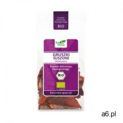 Bio planet Gruszka suszona bio 100g (5907814668165) - ogłoszenia A6.pl