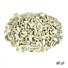 Słonecznik łuskany 5 kg, ZS - ogłoszenia A6.pl