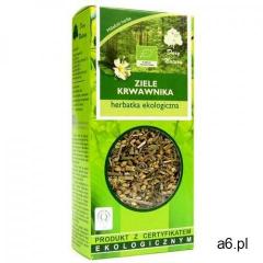 Dary natury Ziele krwawnika bio 50g (5902741005809) - ogłoszenia A6.pl