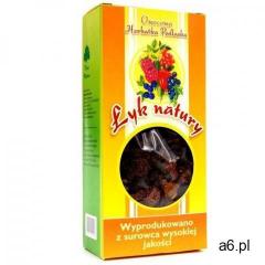 Herbatka łyk natury bio 100 g - dary natury marki Dary natury - herbatki bio - ogłoszenia A6.pl
