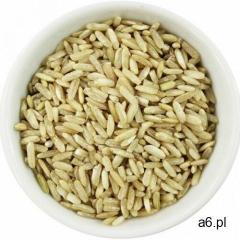 Horeca - surowce Ryż brązowy długoziarnisty bio (surowiec) (25 kg) 6 - ogłoszenia A6.pl