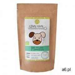Kaszka z samopszy bio 200 g - helpa marki Helpa (kaszki) - ogłoszenia A6.pl