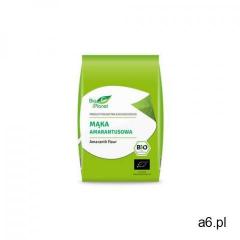 MĄKA AMARANTUSOWA BIO 500 g - BIO PLANET - ogłoszenia A6.pl