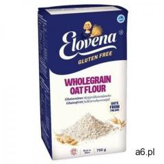 Mąka owsiana bezglutenowa 400g PROVENA (5907569004157) - ogłoszenia A6.pl