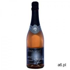 WINO BEZALKOHOLOWE RÓŻOWE WYTRAWNE MUSUJĄCE PEARL ROSE BIO 750 ml - WEINKOENIG (4002485001455) - ogłoszenia A6.pl