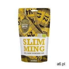 Purasana Mieszanka superfood slimming bez laktozy, bezglutenowa bio 250 g - - ogłoszenia A6.pl