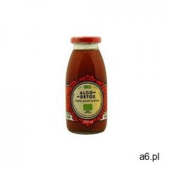 Napój Alco-detox 250ml EKO - Dary Natury, 146C-46787 - ogłoszenia A6.pl