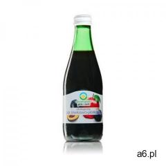 Bio food Sok śliwkowo - jabłkowy 300 ml (5907752683350) - ogłoszenia A6.pl