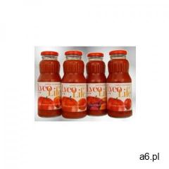 Napój likopenowy lycolife wieloowocowy 12 x 300ml marki Cinna - ogłoszenia A6.pl