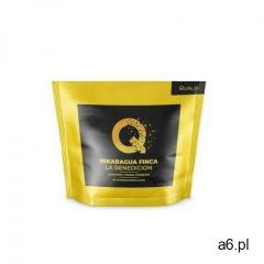 Qualia caffe - nikaragua finca la benedicion - 250g - ogłoszenia A6.pl