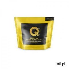 - brazylia pedra bonita lot 4 - 250g marki Qualia caffe - ogłoszenia A6.pl