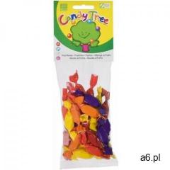 Candy tree (lizaki, cukierki, żelki) Cukierki twarde mix bezglutenowe bio 100 g - candy tree - ogłoszenia A6.pl