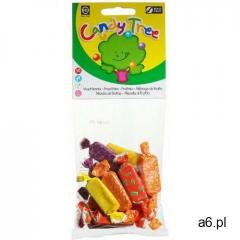 CUKIERKI MIX BEZGLUTENOWE BIO 75 g - CANDY TREE - ogłoszenia A6.pl