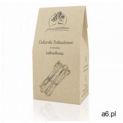 Cukierki solankowe - smak rabarbarowy, CU4 - ogłoszenia A6.pl