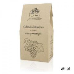 Cukierki solankowe - smak winogronowy - ogłoszenia A6.pl