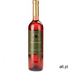WINO DZIKA RÓŻA RÓŻOWE SŁODKIE BIO 0,75 L - POTĘGA TRADYCJI, 5903165001606 - ogłoszenia A6.pl