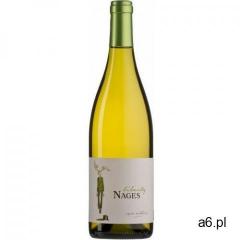 Wino liberty nages białe półwytrawne bio 0,75 l (francja) marki Wina - zagraniczne - ogłoszenia A6.pl