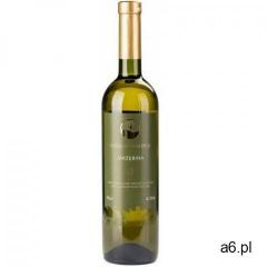 WINO JARZĘBINA BIAŁE SŁODKIE BIO 0,75 L - POTĘGA TRADYCJI, 5903165002313 - ogłoszenia A6.pl