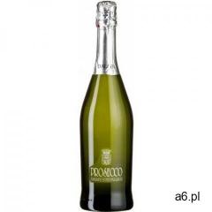 Wina - zagraniczne Wino prosecco spumante białe wytrawne bio 0,75 l (włochy) - ogłoszenia A6.pl