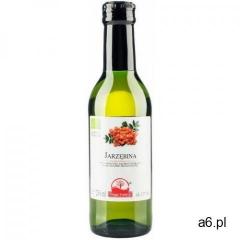 WINO JARZĘBINA BIAŁE SŁODKIE BIO 0,25 L - POTĘGA TRADYCJI, 5903165002627 - ogłoszenia A6.pl