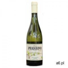 Wino białe wytrawne cuvÉe bio 750 ml - winnice pradoliny marki Winnice pradoliny (wina) - ogłoszenia A6.pl