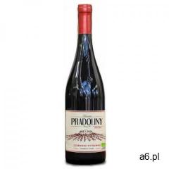 Winnice pradoliny (wina) Wino czerwone wytrawne bio 750 ml - winnice pradoliny - ogłoszenia A6.pl