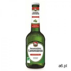 Neumarkter lammsbrau (piwa bezalkoholowe) Piwo bezalkoholowe bio 330 ml - neumarkter lammsbrau - ogłoszenia A6.pl