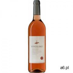 WINO VIVOLINO RÓŻOWE WYTRAWNE BIO 0,75 L (HISZPANIA), 4034153530004 - ogłoszenia A6.pl