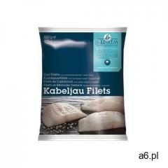 DORSZ FILET MROŻONY 500 g - WILD OCEAN, 4026813280190 - ogłoszenia A6.pl