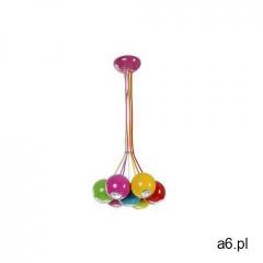 Nowodvorski Lampa wisząca malwi 6327 zwis 7x35w gu10 multicolor (5903139632799) - ogłoszenia A6.pl