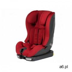 Avova fotelik samochodowy avova sperling-fix 2019 maple red (4260621463028) - ogłoszenia A6.pl