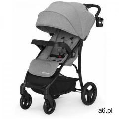 Wózek spacerowy cruiser szary - darmowa dostawa!!! marki Kinderkraft - ogłoszenia A6.pl