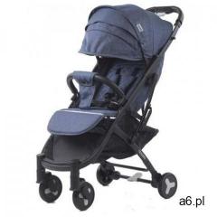 Wózek spacerowy S600 Jeans (6932003241910) - ogłoszenia A6.pl