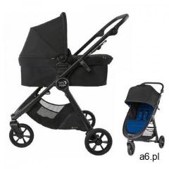 city mini gt2+gondola+gratis marki Baby jogger - ogłoszenia A6.pl