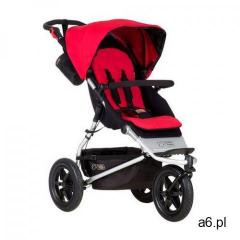 Mountain buggy urban jungle+gratis - ogłoszenia A6.pl