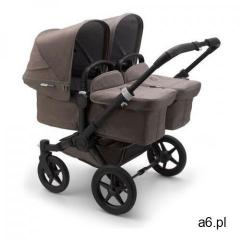 BUGABOO DONKEY 3 TWIN MINERAL | DARMOWA DOSTAWA! | ODBIÓR OSOBISTY! - ogłoszenia A6.pl