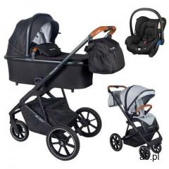 Muuvo slick - 3w1+gratisy! | darmowa dostawa! | odbiór osobisty! - ogłoszenia A6.pl