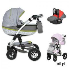 BABYACTIVE PRESTIGE+FOTELIK (DO WYBORU) | DOSTAWA 0 ZŁ! | ODBIÓR OSOBISTY! | RABATY! - ogłoszenia A6.pl
